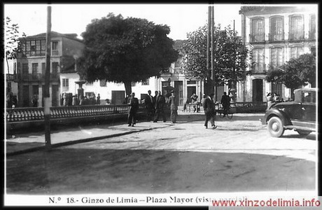 xinzo de limia